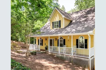 5910 Leaning Rock Place, Cumming, GA 30041 - Photo 1