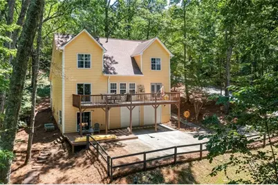 5910 Leaning Rock Place, Cumming, GA 30041 - Photo 1