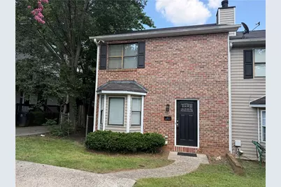 1020 Dassow Court, Alpharetta, GA 30009 - Photo 1