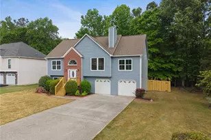 5022 Ceylon Dr, Austell, GA 30106 - Photo 2