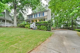 5010 Shallow Ridge Rd NE, Kennesaw, GA 30144 - Photo 1
