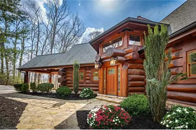 602 Overlook Drive, Blue Ridge, GA 30513 - Photo 1