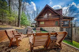 602 Overlook Dr, Blue Ridge, GA 30513 - Photo 4