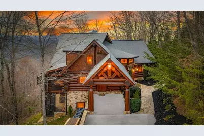602 Overlook Drive, Blue Ridge, GA 30513 - Photo 4