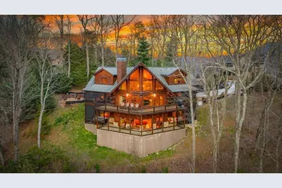 602 Overlook Drive, Blue Ridge, GA 30513 - Photo 2