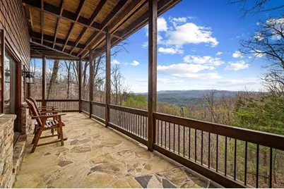 602 Overlook Drive, Blue Ridge, GA 30513 - Photo 16