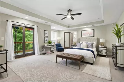 1705 Littlebrook Court, Loganville, GA 30052 - Photo 22
