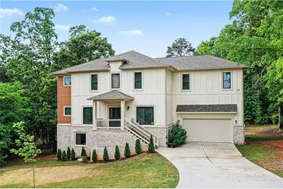 1705 Littlebrook Court, Loganville, GA 30052 - Photo 2