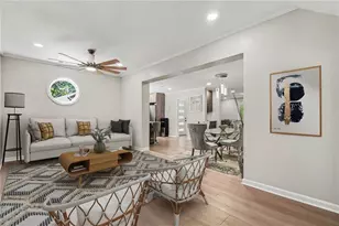 2828 Cloverhurst Dr, Atlanta, GA 30344 - Photo 14