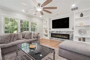 2828 Cloverhurst Dr, Atlanta, GA 30344 - Photo 4