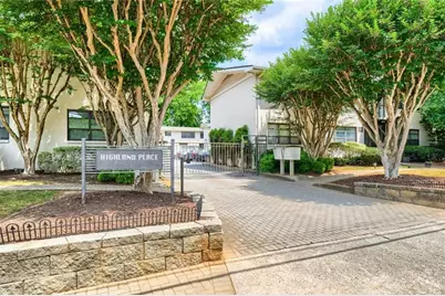 818 Greenwood Avenue NE #104, Atlanta, GA 30306 - Photo 2