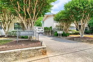 818 Greenwood Ave NE, Atlanta, GA 30306 - Photo 2
