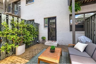 818 Greenwood Avenue NE #104, Atlanta, GA 30306 - Photo 4