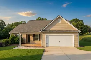 2775 Dawkins Rd, Canon, GA 30520 - Photo 1