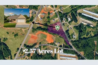 2775 Dawkins Road, Canon, GA 30520 - Photo 12