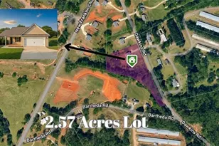 2775 Dawkins Rd, Canon, GA 30520 - Photo 12