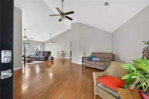 16 Lila Way, Cartersville, GA 30120 - Photo 4