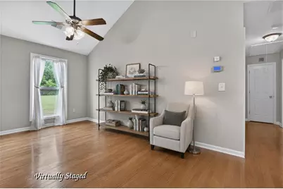 16 Lila Way, Cartersville, GA 30120 - Photo 6
