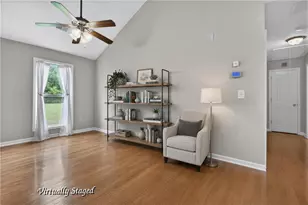 16 Lila Way, Cartersville, GA 30120 - Photo 6