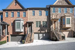 879 Cedar River Ct SE, Marietta, GA 30067 - Photo 1