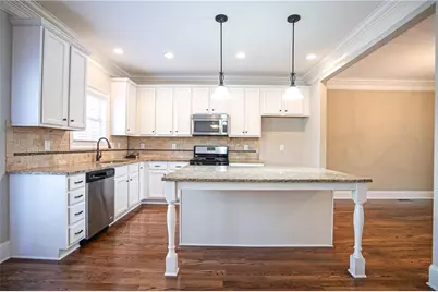 879 Cedar River Court SE #8, Marietta, GA 30067 - Photo 8