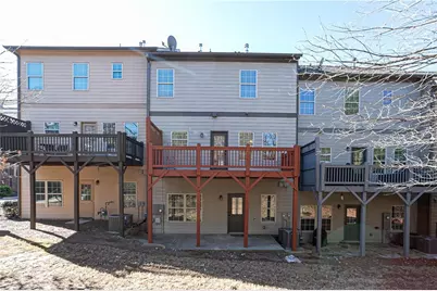 879 Cedar River Court SE #8, Marietta, GA 30067 - Photo 24