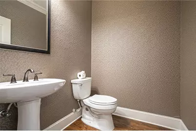 879 Cedar River Court SE #8, Marietta, GA 30067 - Photo 6