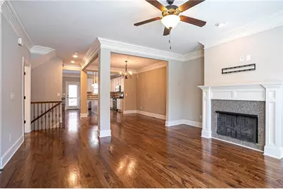 879 Cedar River Court SE #8, Marietta, GA 30067 - Photo 2
