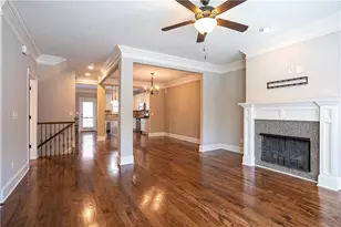 879 Cedar River Ct SE, Marietta, GA 30067 - Photo 2