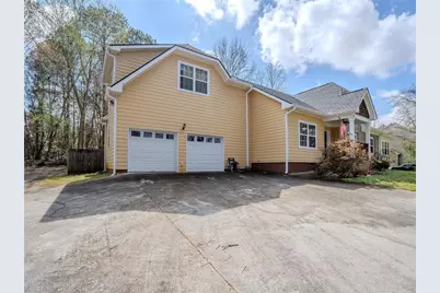 4050 Old Fairburn Road, Atlanta, GA 30349 - Photo 2