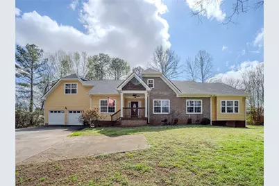 4050 Old Fairburn Road, Atlanta, GA 30349 - Photo 1
