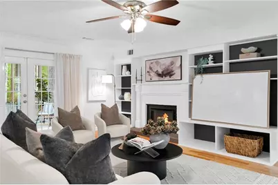 4220 Mary Walk, Peachtree Corners, GA 30092 - Photo 16