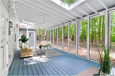 4220 Mary Walk, Peachtree Corners, GA 30092 - Photo 50