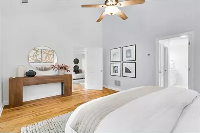 4220 Mary Walk, Peachtree Corners, GA 30092 - Photo 34