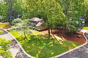 4220 Mary Walk, Peachtree Corners, GA 30092 - Photo 58