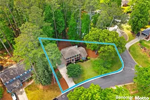 4220 Mary Walk, Peachtree Corners, GA 30092 - Photo 10