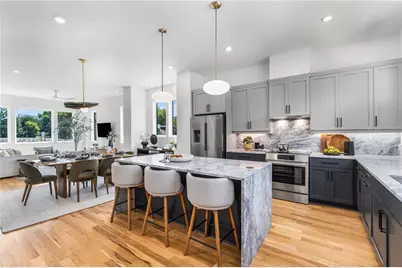 404 Linden Avenue NE #25, Atlanta, GA 30308 - Photo 1