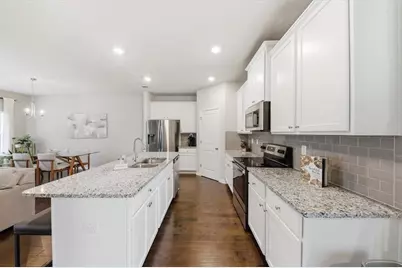 2242 Justify Lane, Lithonia, GA 30058 - Photo 4