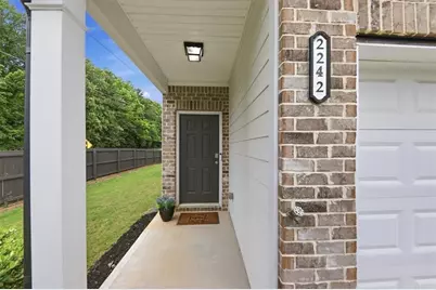 2242 Justify Lane, Lithonia, GA 30058 - Photo 2