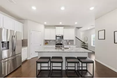2242 Justify Lane, Lithonia, GA 30058 - Photo 8