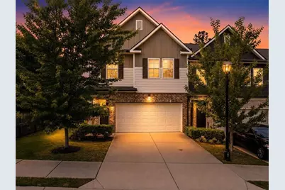 2242 Justify Lane, Lithonia, GA 30058 - Photo 32