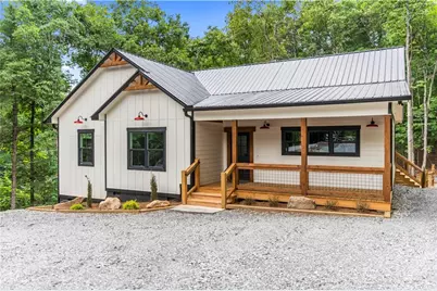 64 Nickel Lane, Ellijay, GA 30540 - Photo 1