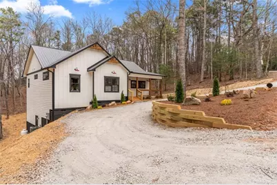 64 Nickel Lane, Ellijay, GA 30540 - Photo 20