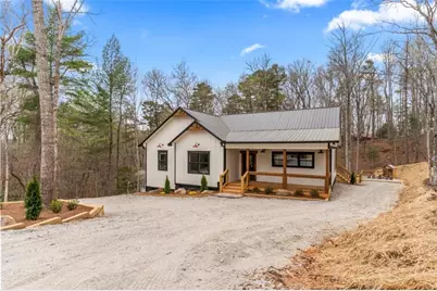 64 Nickel Lane, Ellijay, GA 30540 - Photo 38