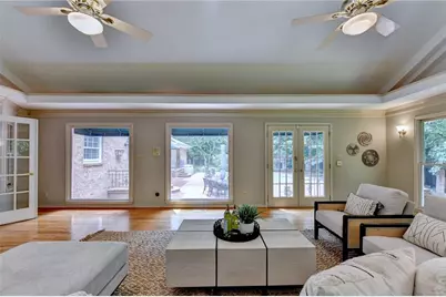 385 Five Acre Road, Alpharetta, GA 30004 - Photo 14
