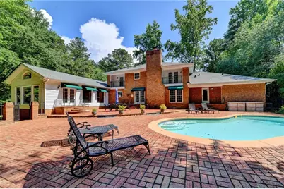 385 Five Acre Road, Alpharetta, GA 30004 - Photo 34