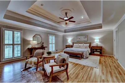 385 Five Acre Road, Alpharetta, GA 30004 - Photo 24