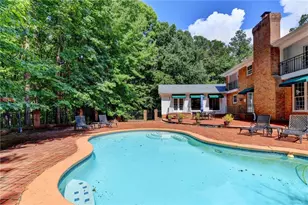 385 5 Acre Rd, Alpharetta, GA 30004 - Photo 2