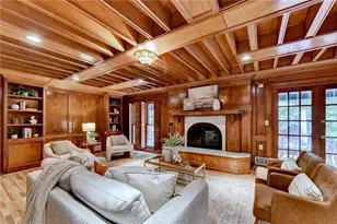 385 5 Acre Rd, Alpharetta, GA 30004 - Photo 4