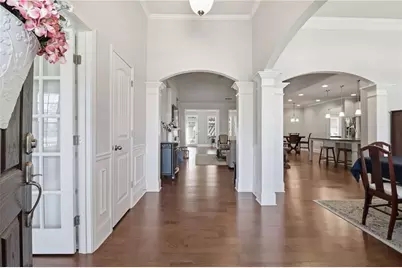 6925 Tybridge Street, Cumming, GA 30040 - Photo 2